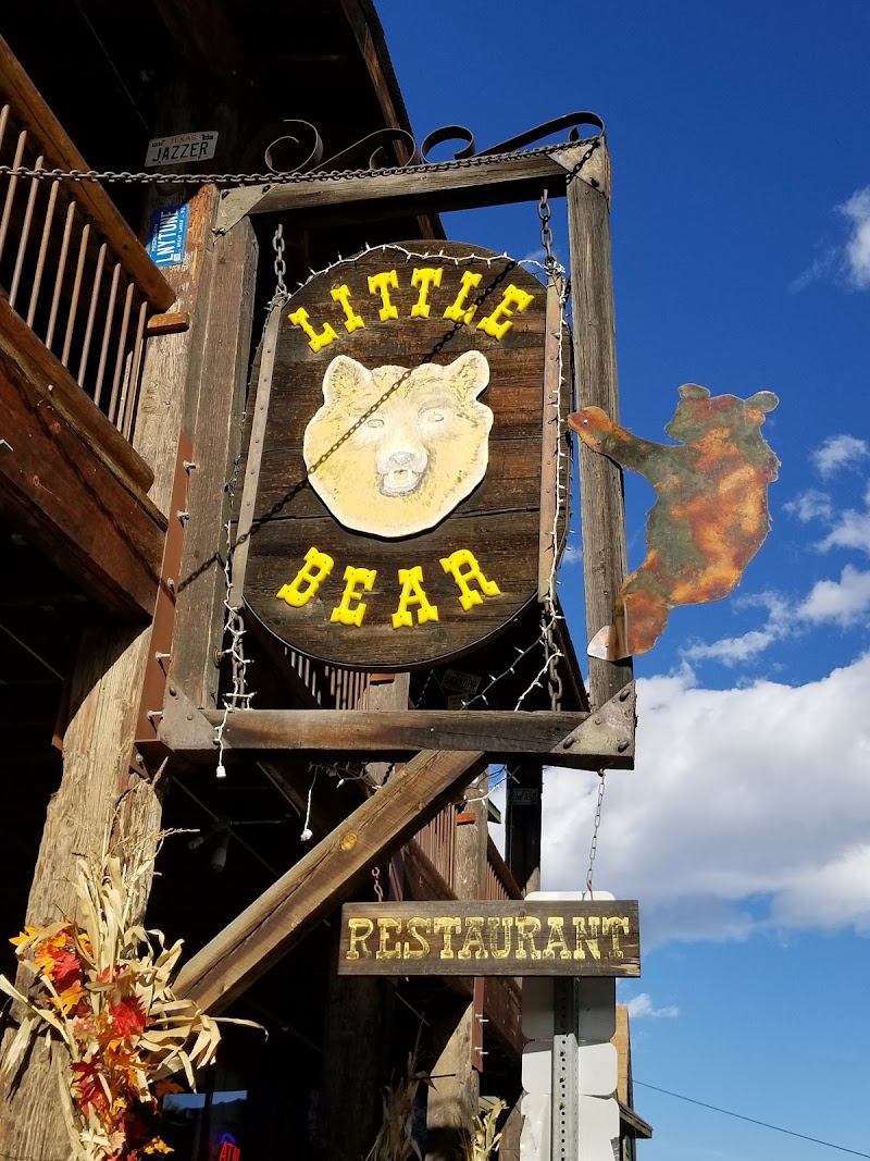 Little Bear Saloon photo 6