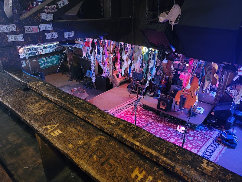 Little Bear Saloon photo 8