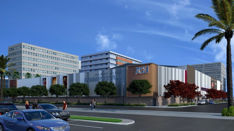 Mullett Arena photo 10