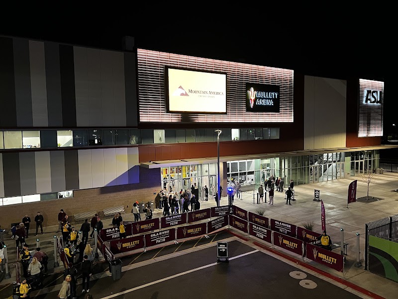 Mullett Arena photo 3