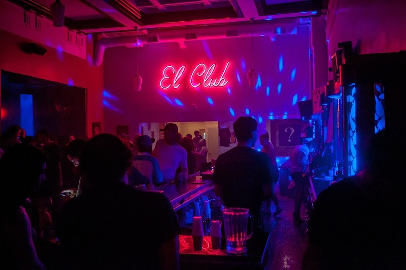 El Club photo 11