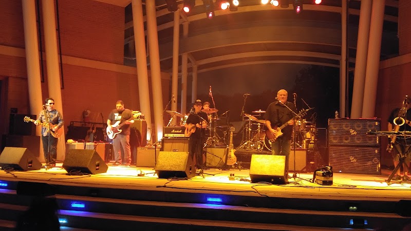 Country Club Hills Amphitheater photo 15