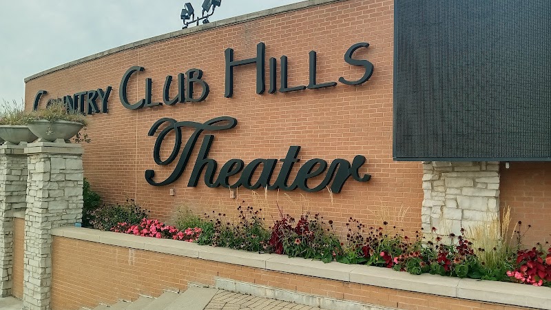 Country Club Hills Amphitheater photo 16