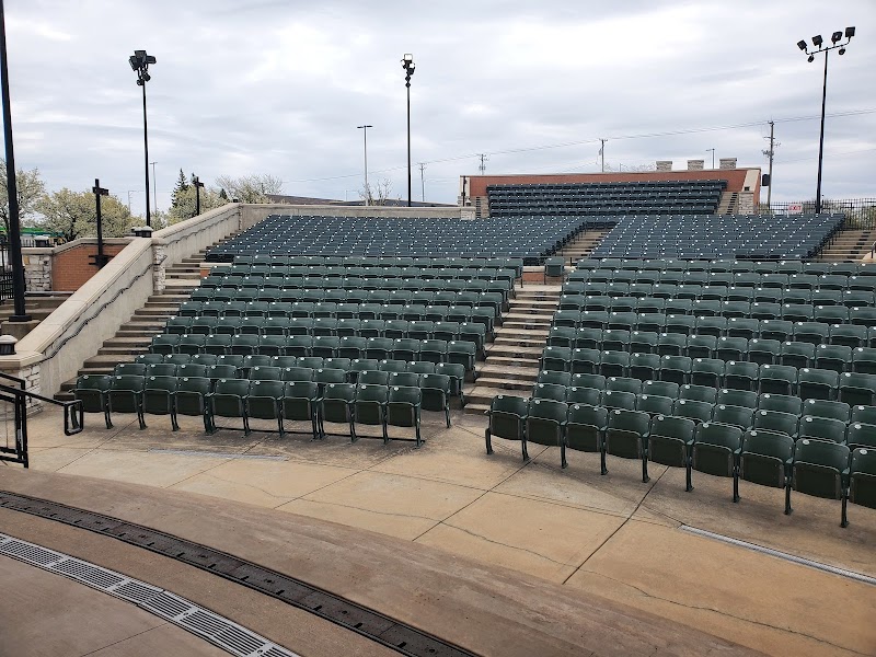 Country Club Hills Amphitheater photo 17