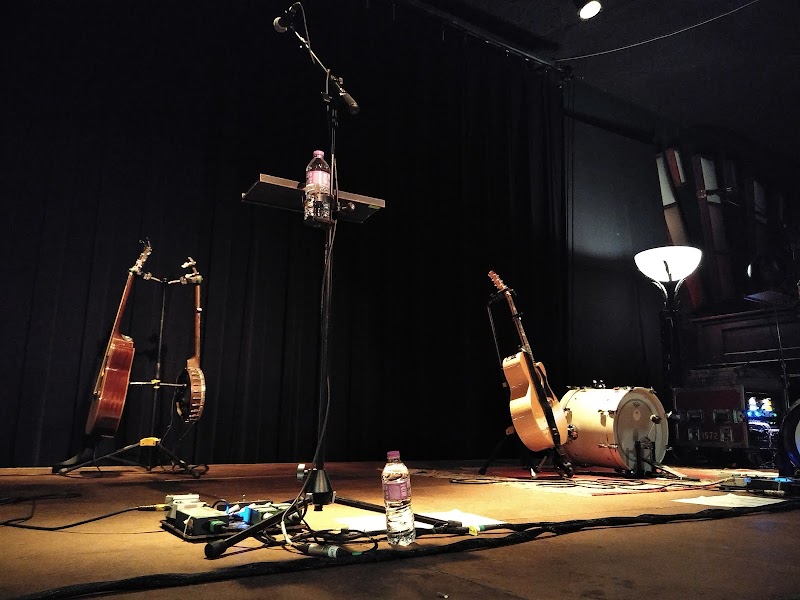 Cedar Cultural Center photo 15
