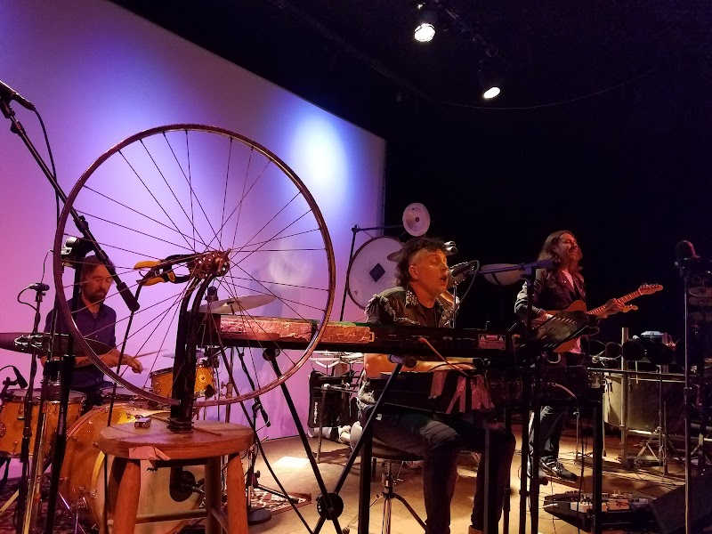 Cedar Cultural Center photo 19