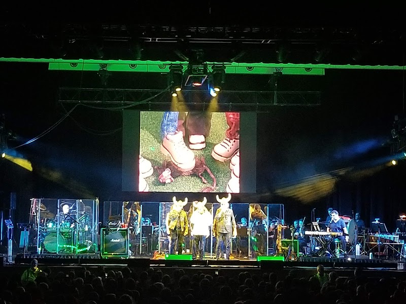 The Pavilion at Ravinia photo 10
