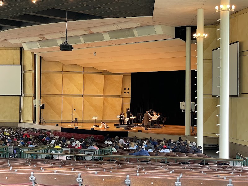 The Pavilion at Ravinia photo 3