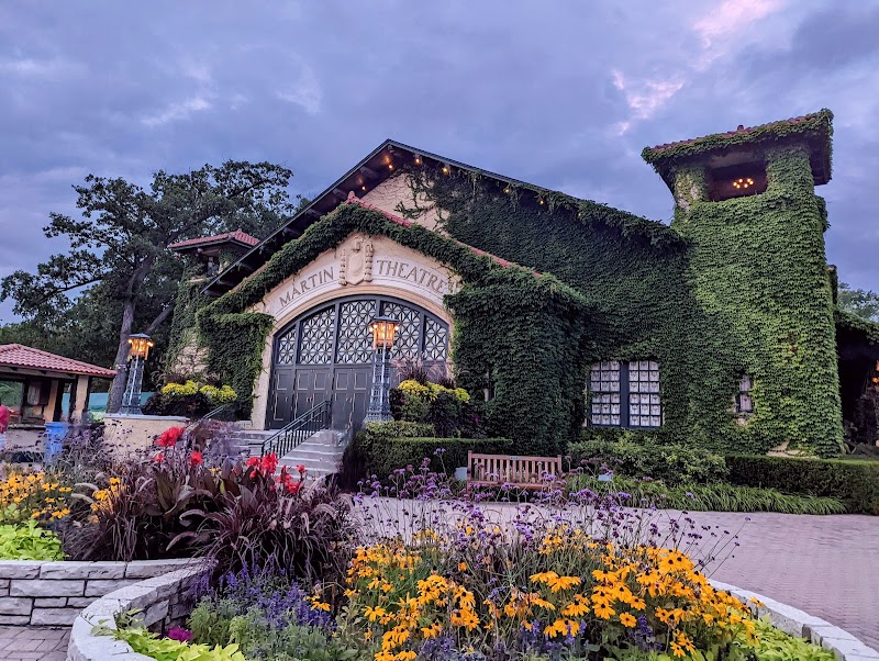 The Pavilion at Ravinia photo 5