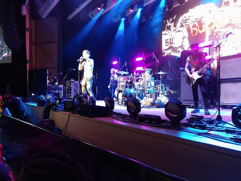 The Pavilion at Ravinia photo 8