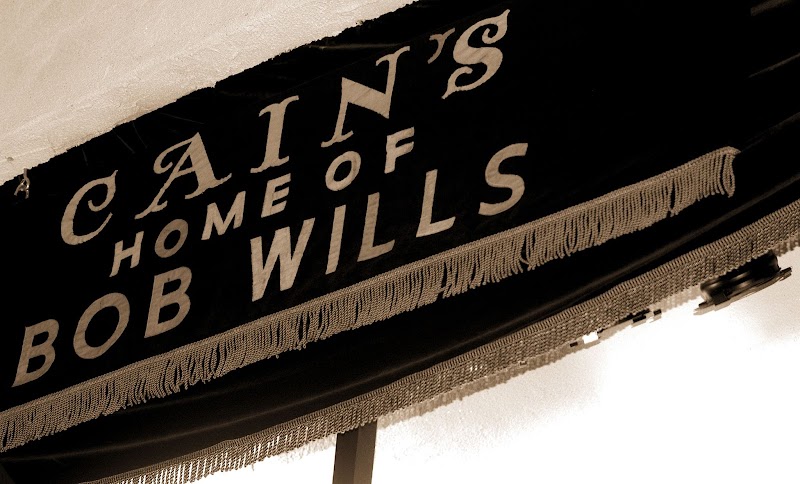 Cain's Ballroom photo 1