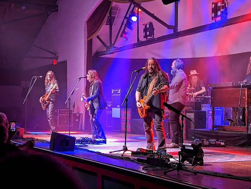 Cain's Ballroom photo 2