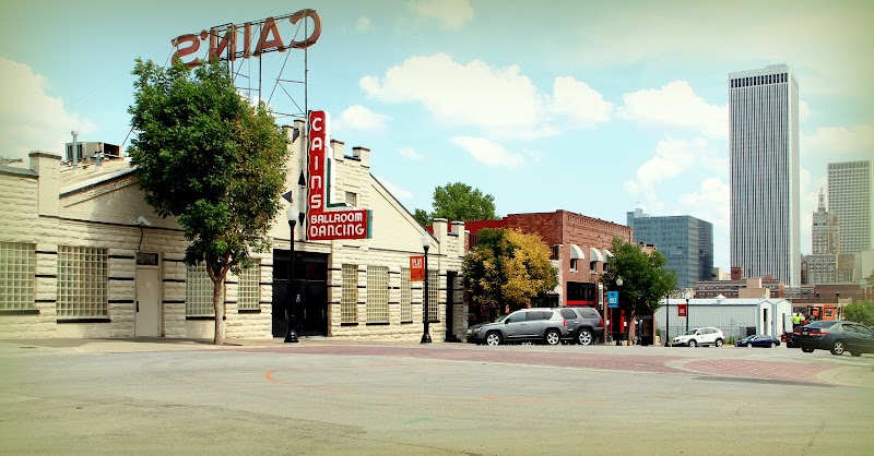 Cain's Ballroom photo 3