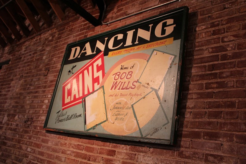 Cain's Ballroom photo 5