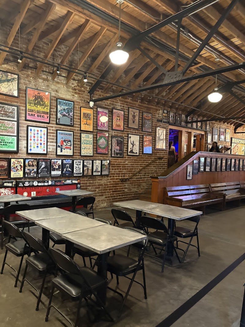 Cain's Ballroom photo 6