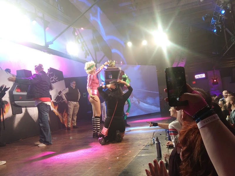 Cain's Ballroom photo 7