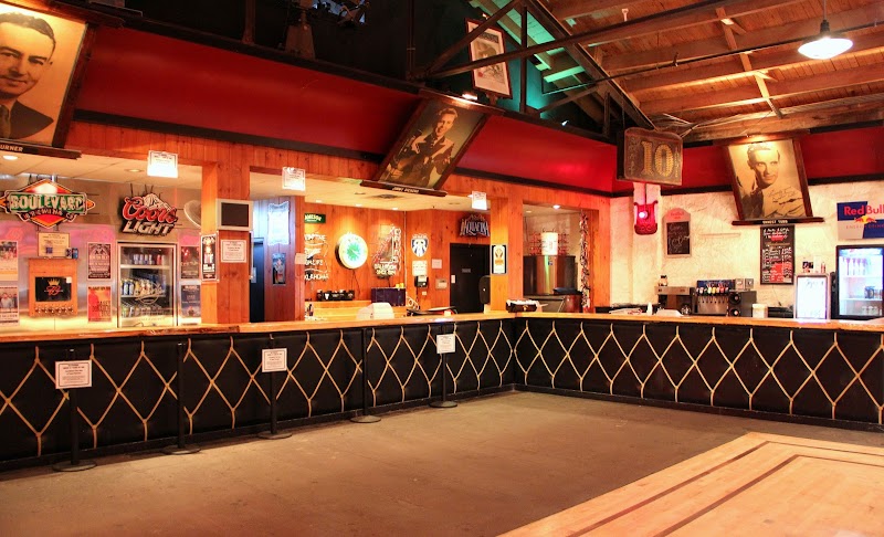 Cain's Ballroom photo 8