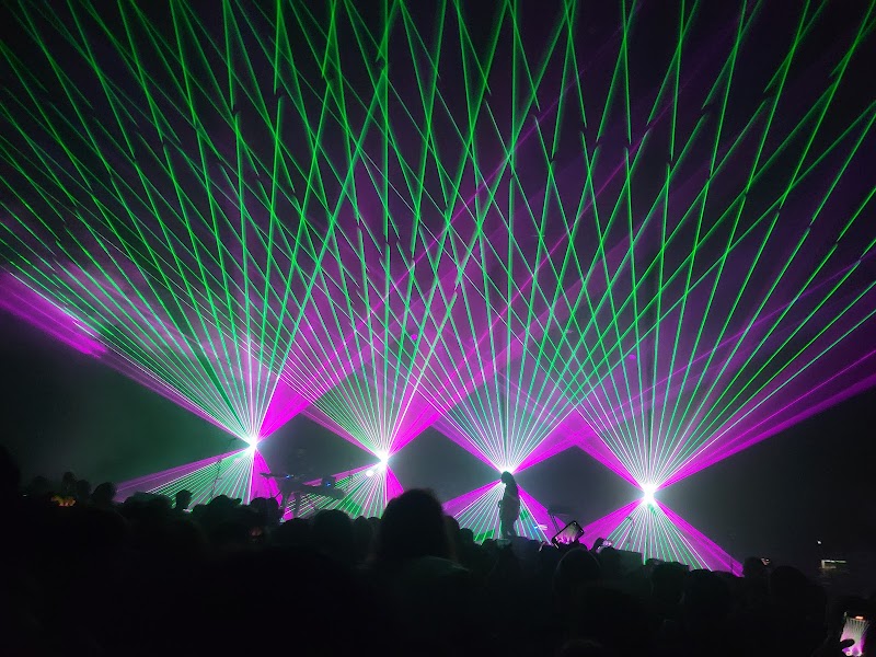 The Mission Ballroom photo 3