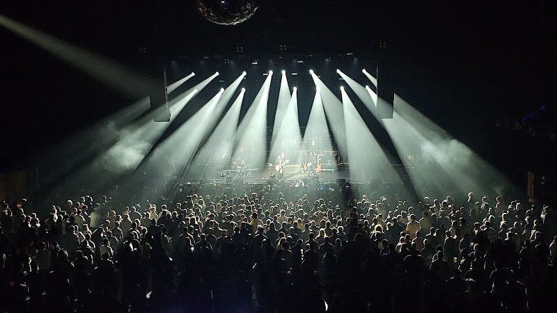 The Mission Ballroom photo 6