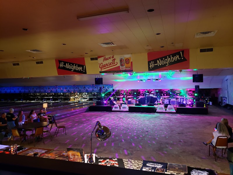 Westside Bowl photo 2
