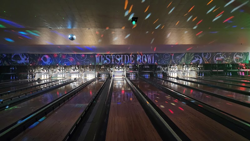 Westside Bowl photo 4