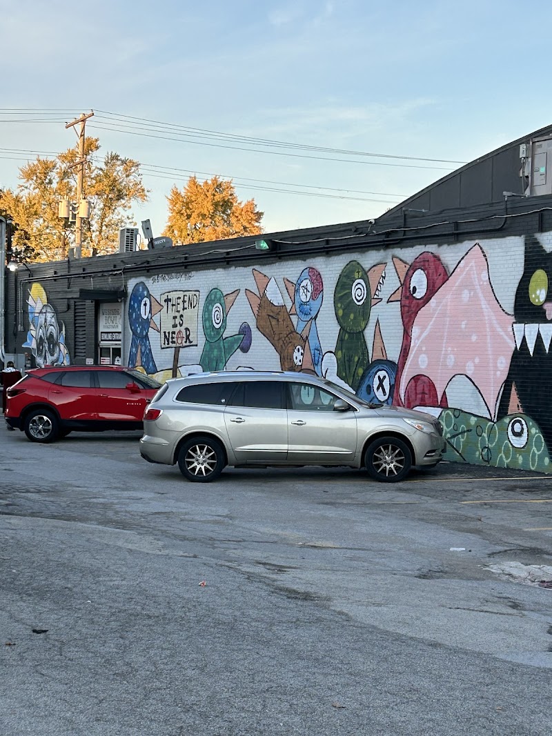 Westside Bowl photo 6