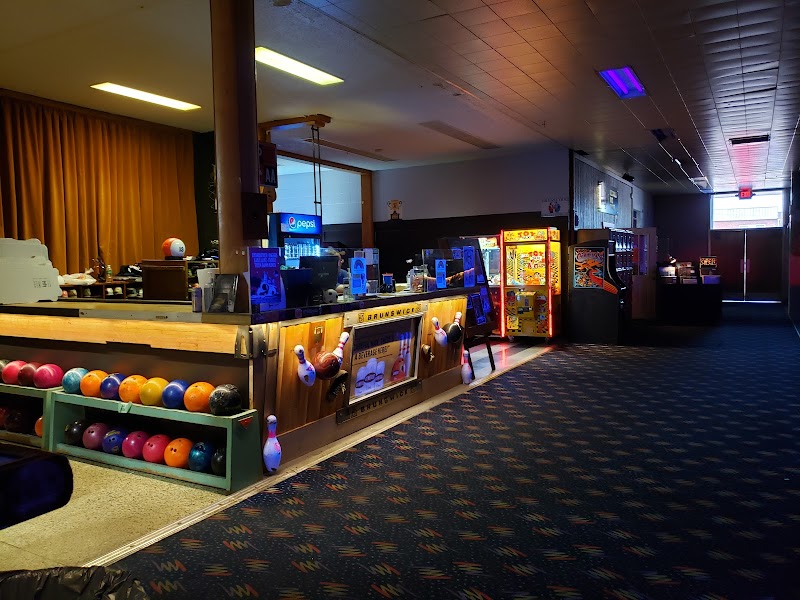 Westside Bowl photo 8