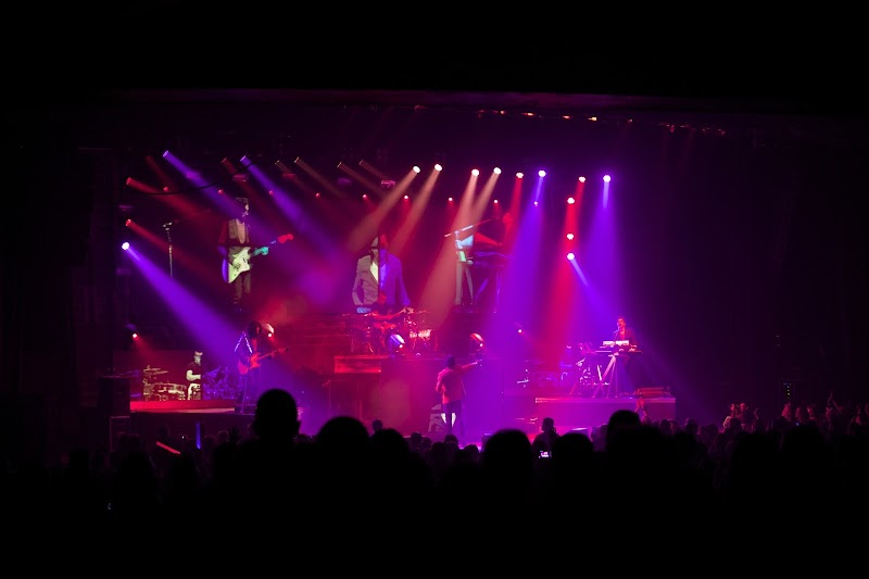 Crystal Grand Music Theatre photo 11