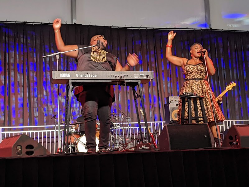 Virginia Arts Festival photo 14