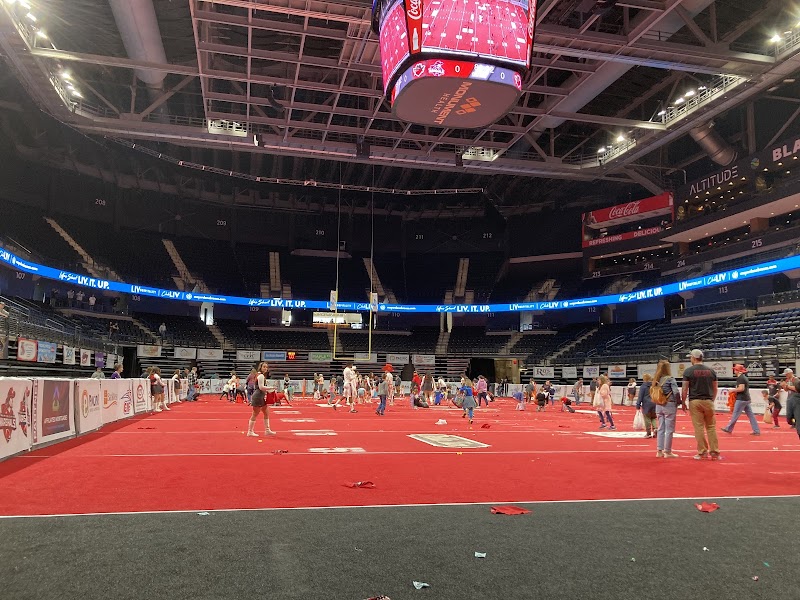 Summit Arena photo 5