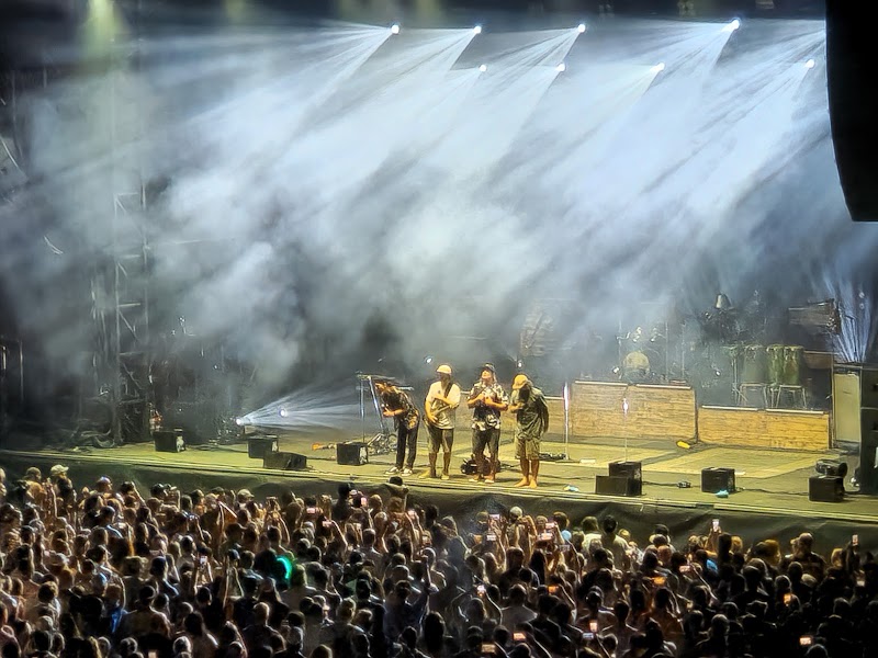 Westville Music Bowl photo 12