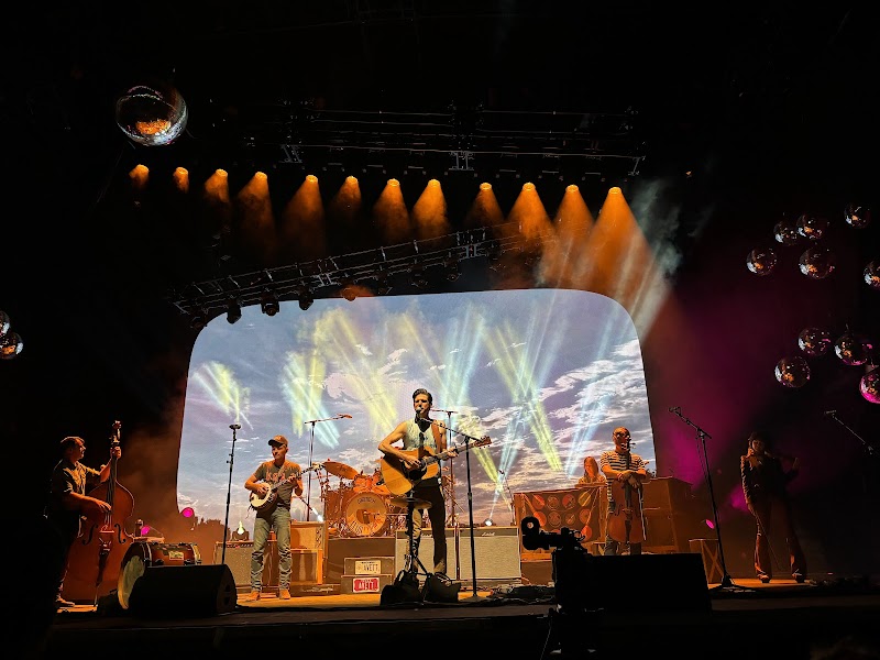 Westville Music Bowl photo 15