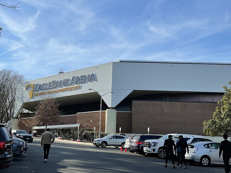 EagleBank Arena photo 2
