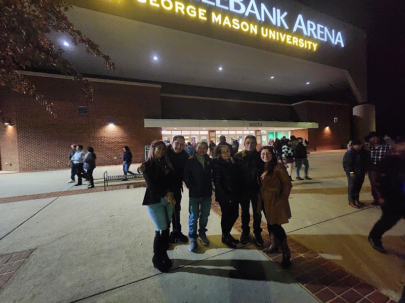 EagleBank Arena photo 3