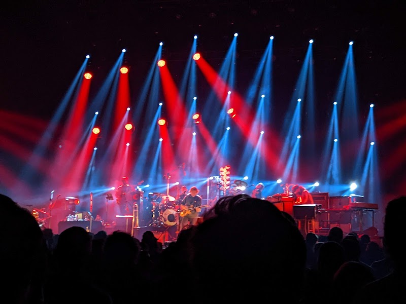 EagleBank Arena photo 5