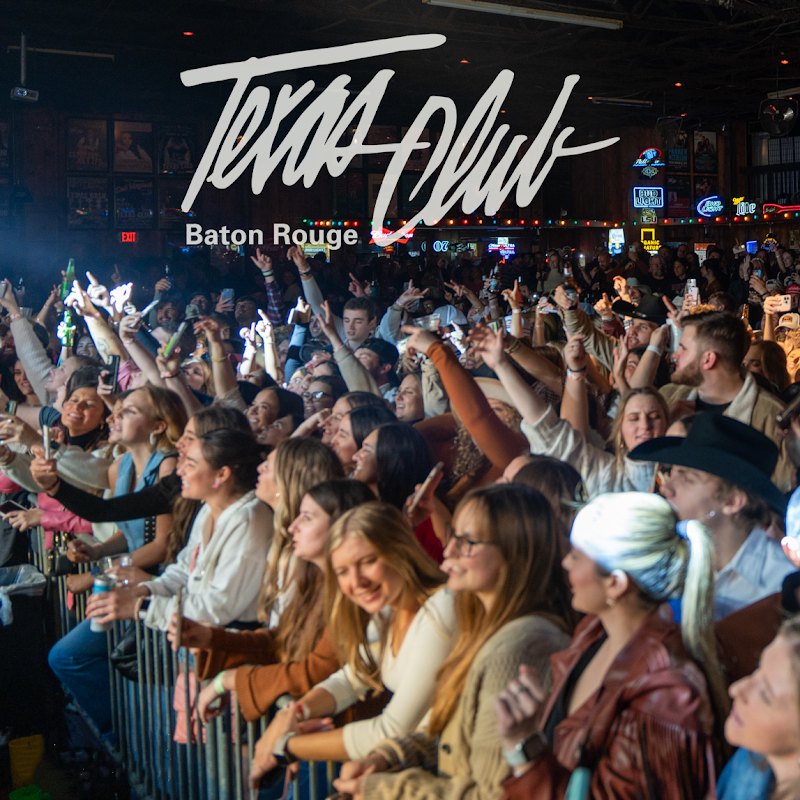 The Texas Club photo 11