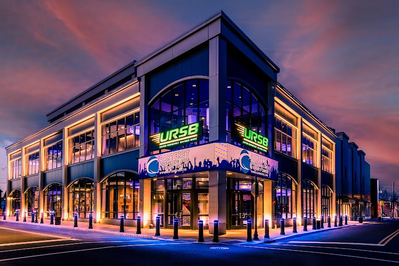 Carteret Performing Arts and Events Center photo 1