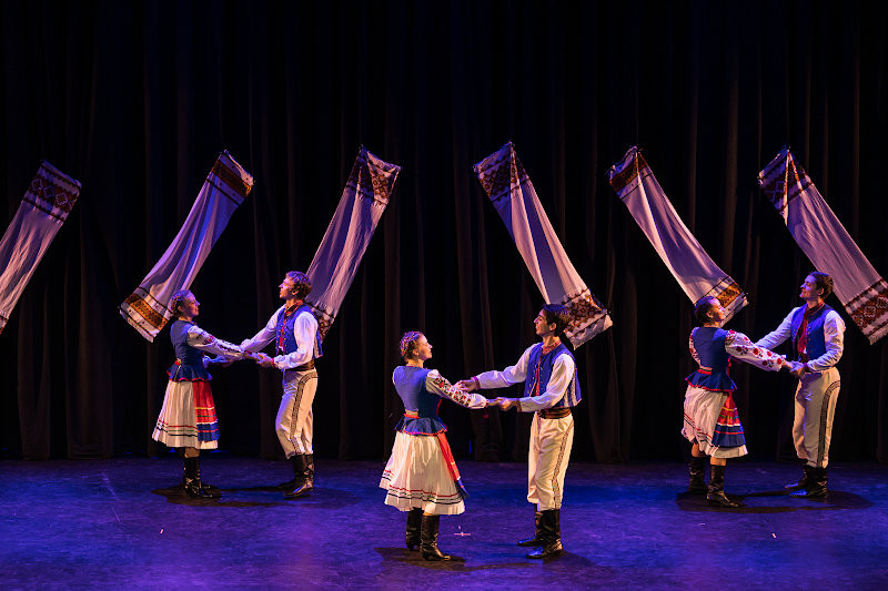 Carteret Performing Arts and Events Center photo 3