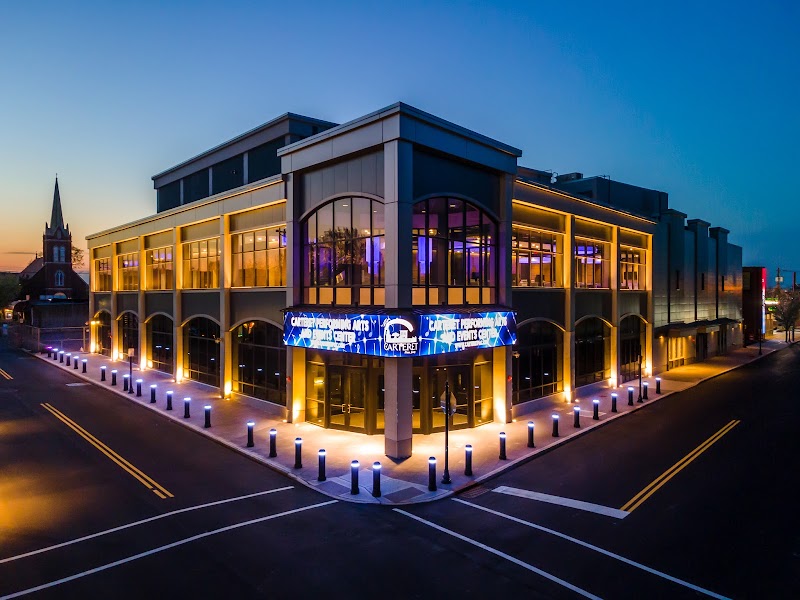 Carteret Performing Arts and Events Center photo 5