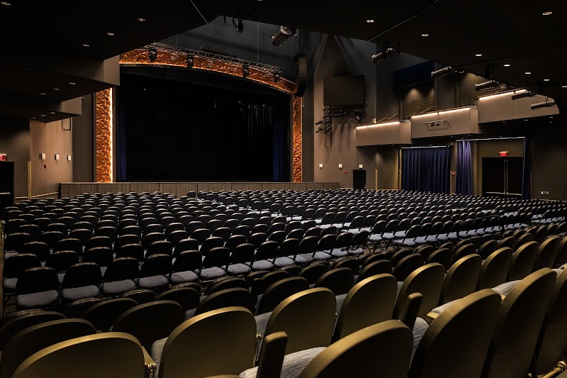 Carteret Performing Arts and Events Center photo 6