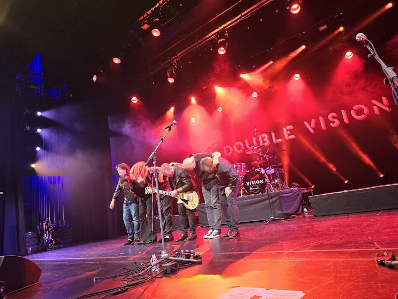 Carteret Performing Arts and Events Center photo 7