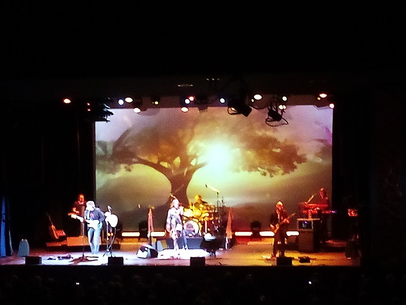 Carteret Performing Arts and Events Center photo 9