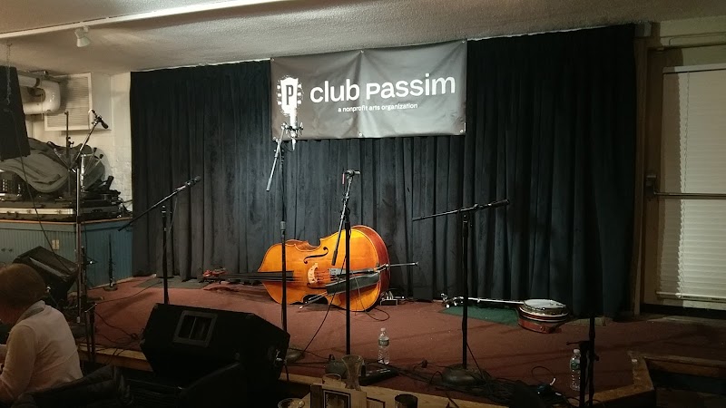 Club Passim photo 13