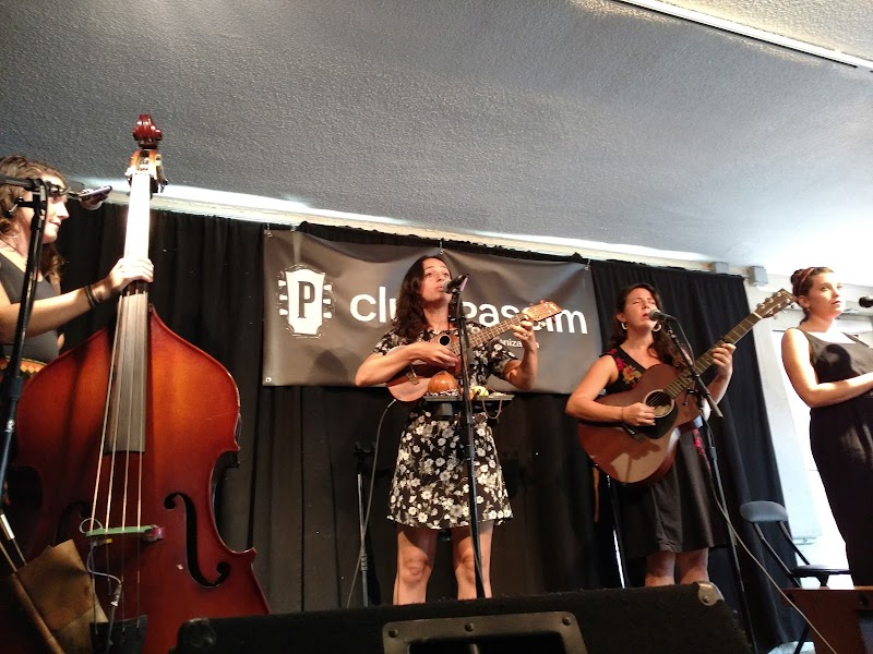 Club Passim photo 15