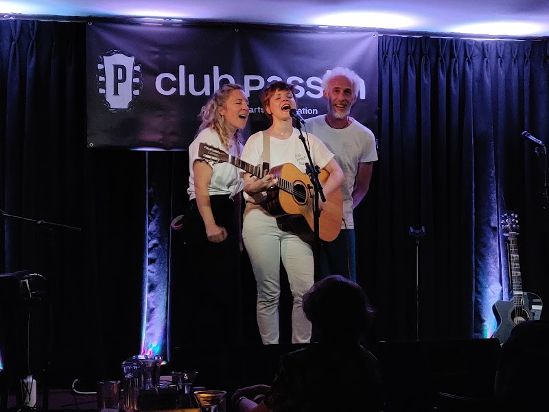 Club Passim photo 17