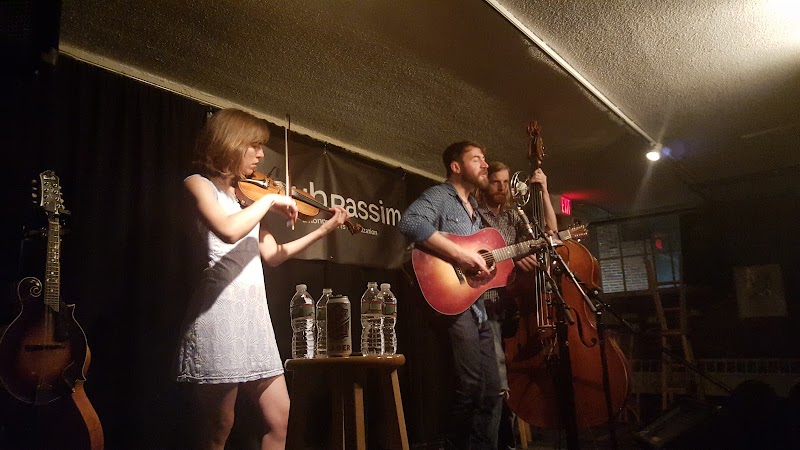 Club Passim photo 18