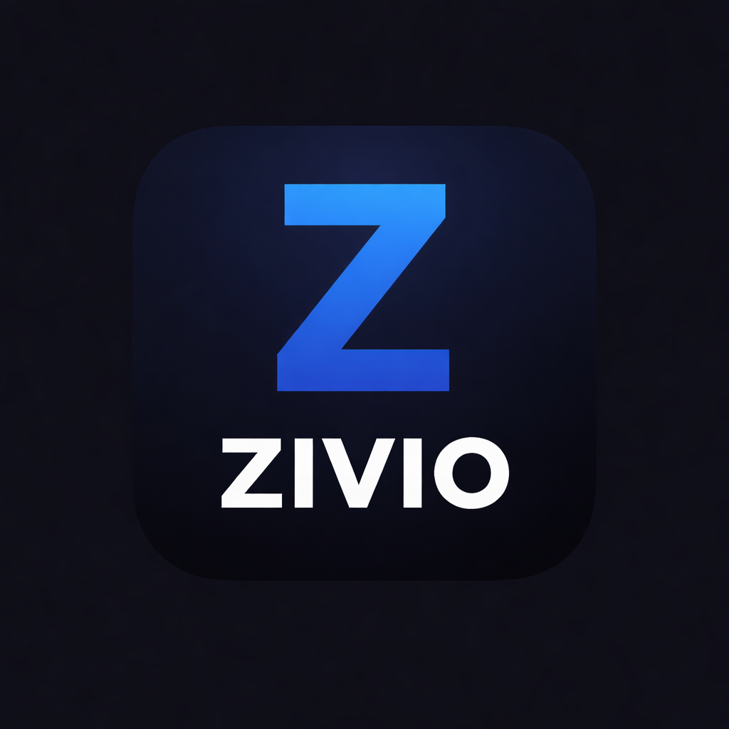 Zivio Logo