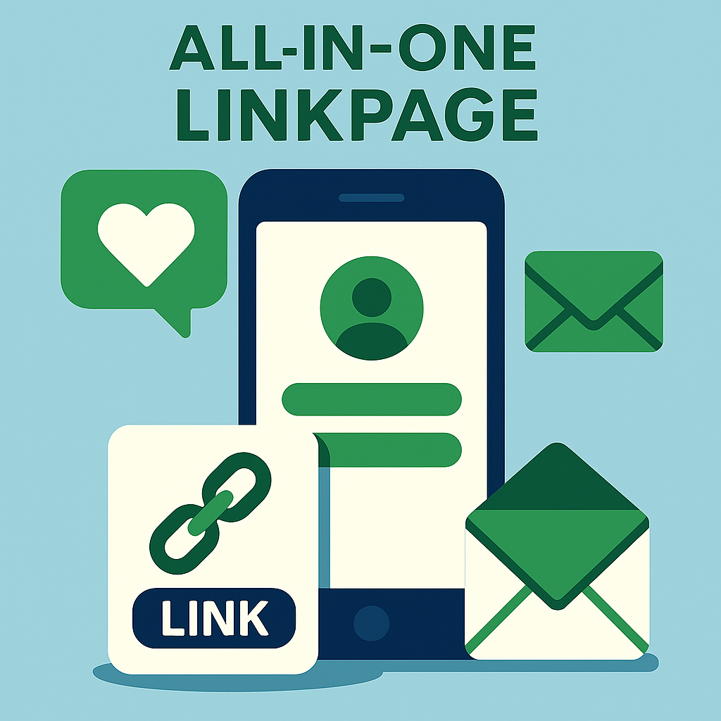 LinkPage